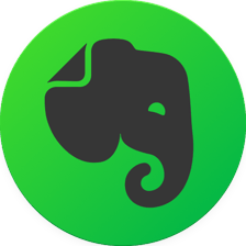 印象笔记 Evernote