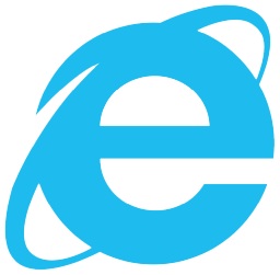 Internet Explorer(IE)