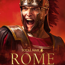 全面战争：罗马