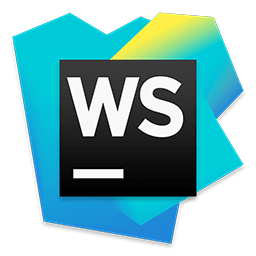 WebStorm