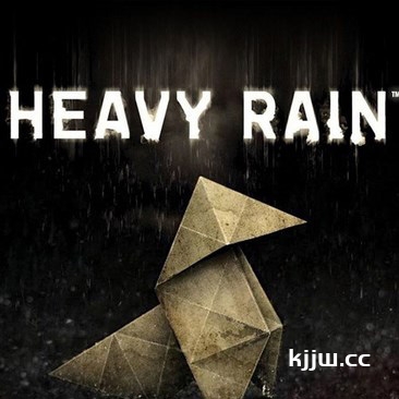 暴雨