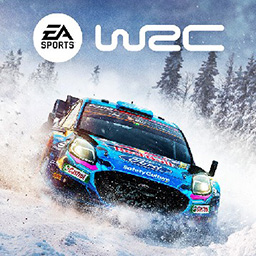 EA Sports WRC