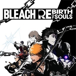 BLEACH 魂魄觉醒