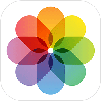macOS 照片